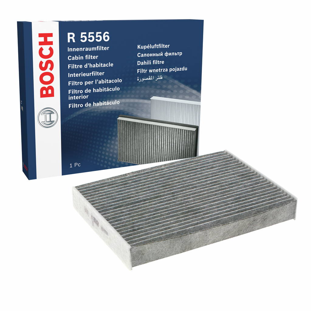 BOSCH F.