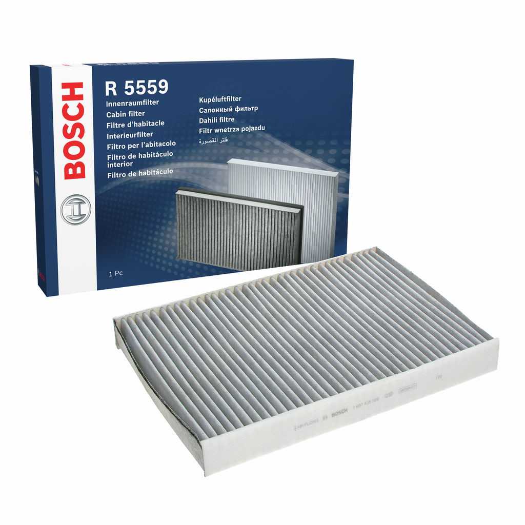 FILTRO ABITACOLO VOLVO XC90 IIXC60 2019