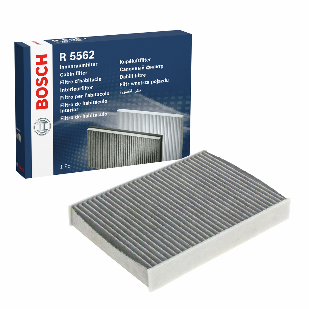 FILTRO ABITACOLO  AUTO MEGANE IV 2015