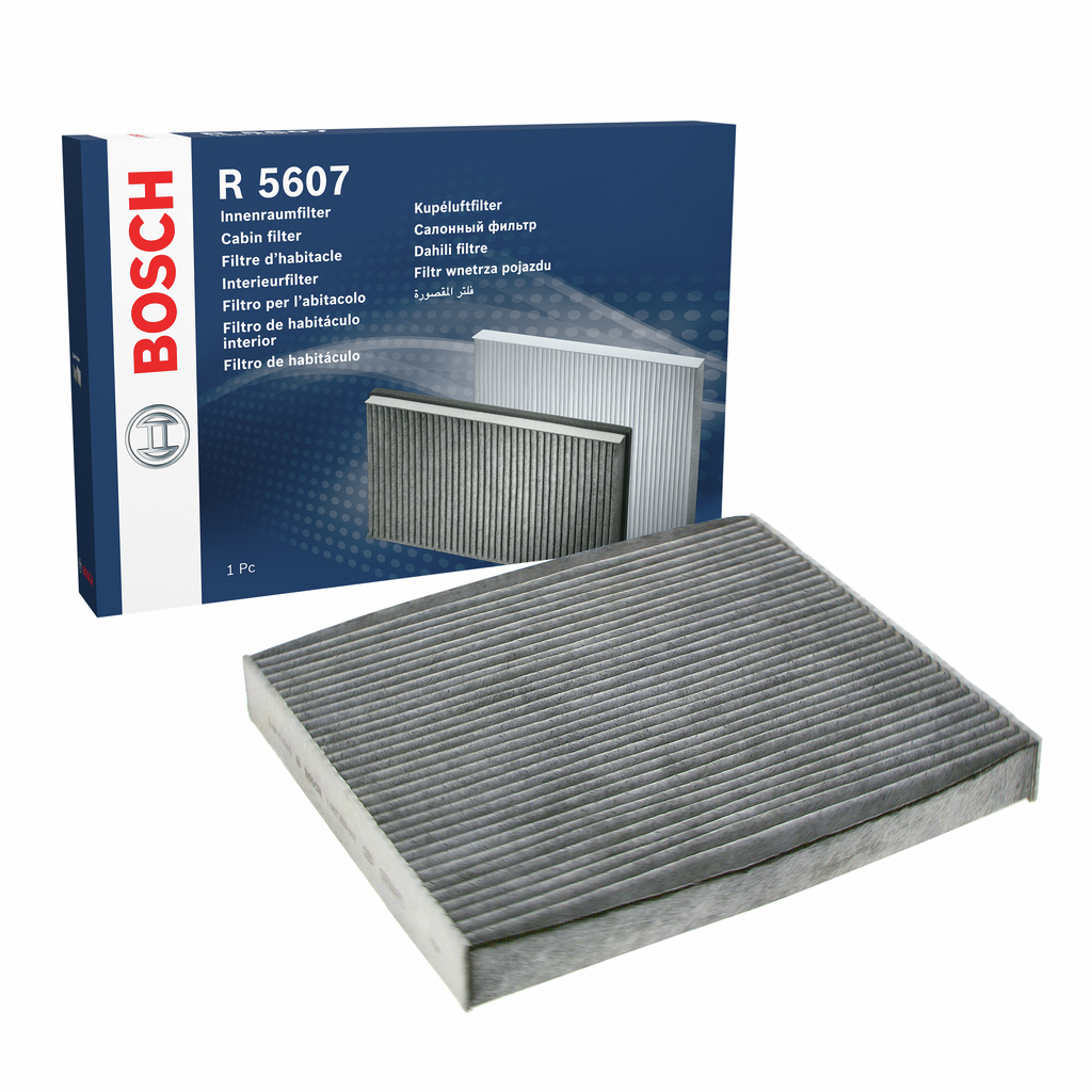 FILTRO ABITACOLO VOLVO C40XC40  2019