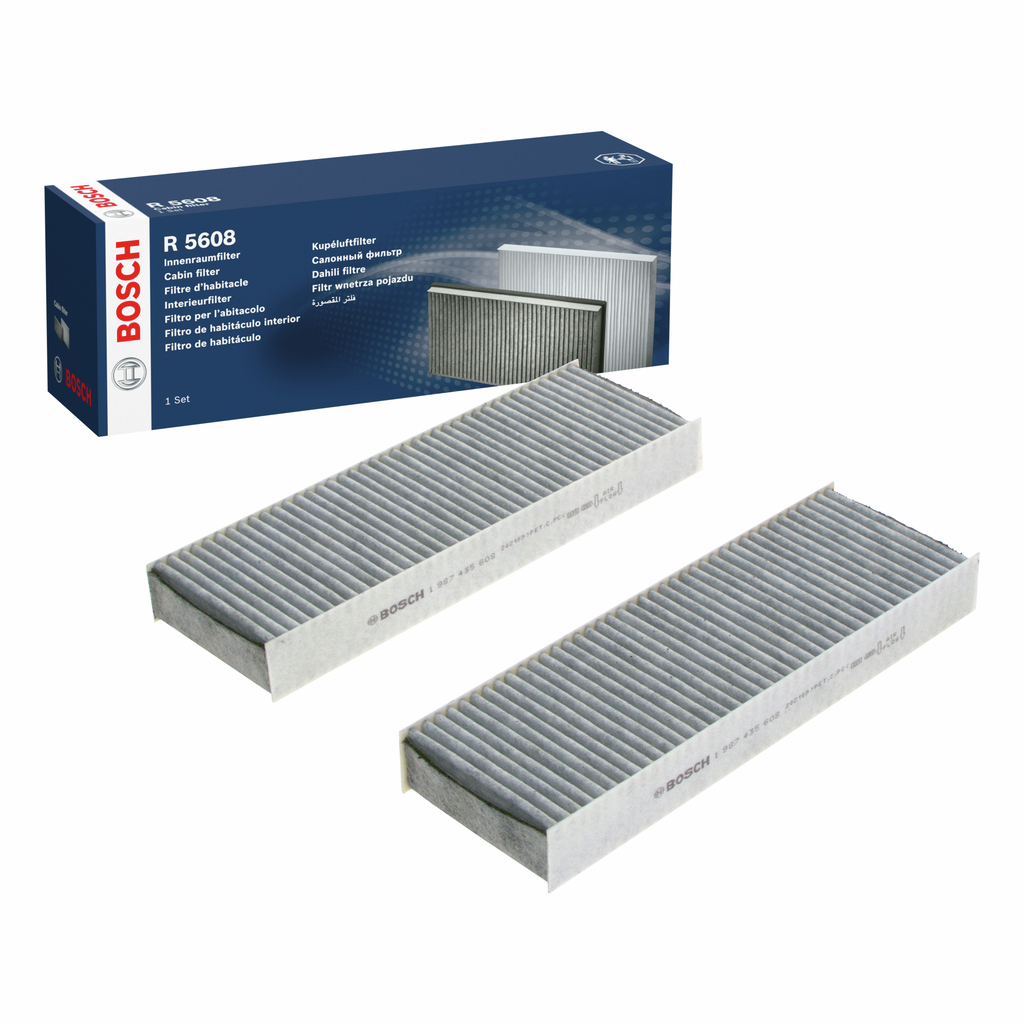 FILTRO ABITACOLO CITROEN C4 IIIOPEL MOKKA 2020
