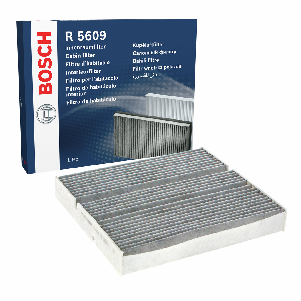 FILTRO ABITACOLO MERCEDES CLASSE CLACLASSE A (W177) 2019