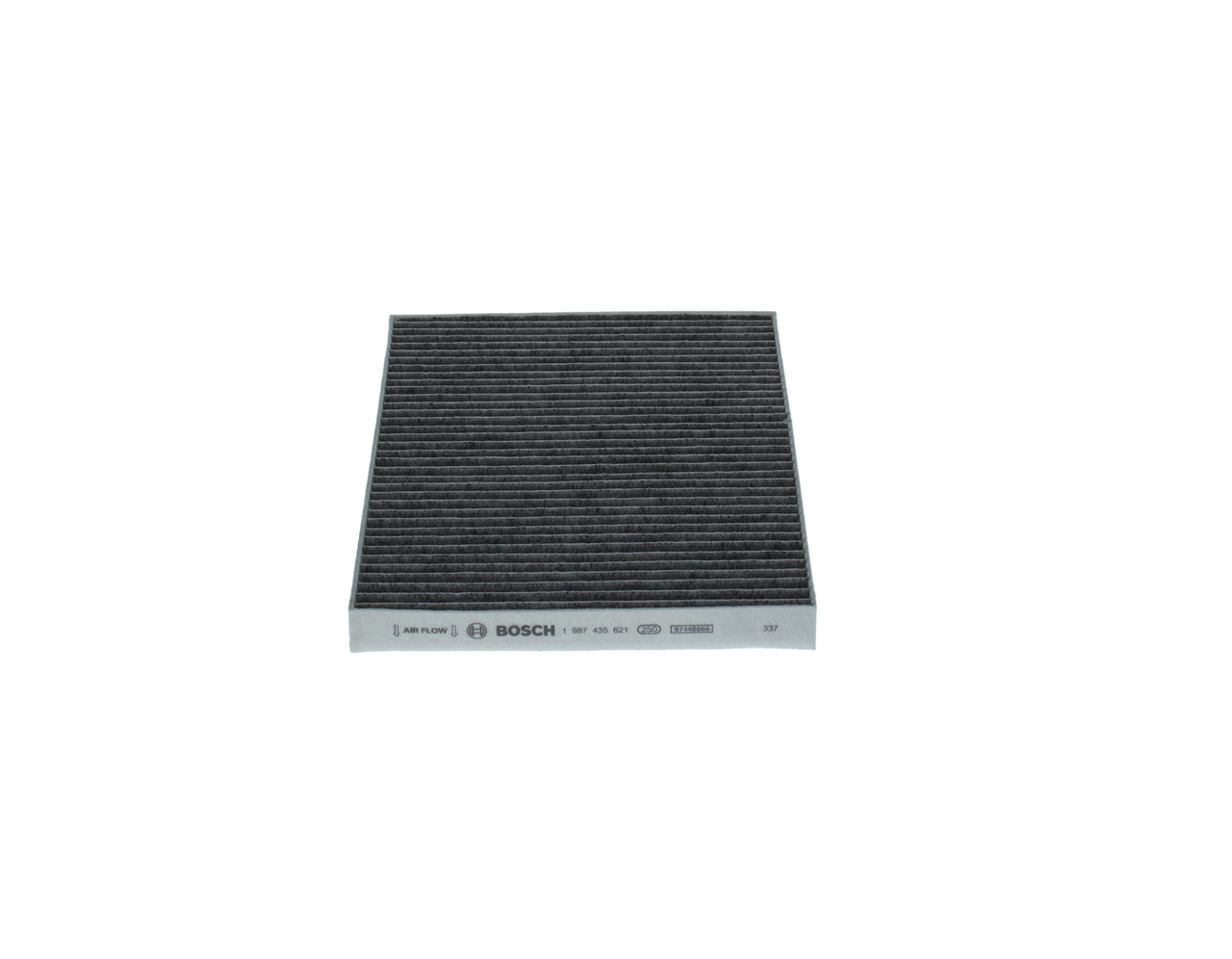 BOSCH FILTRO ABIT CARBONE ATTIV