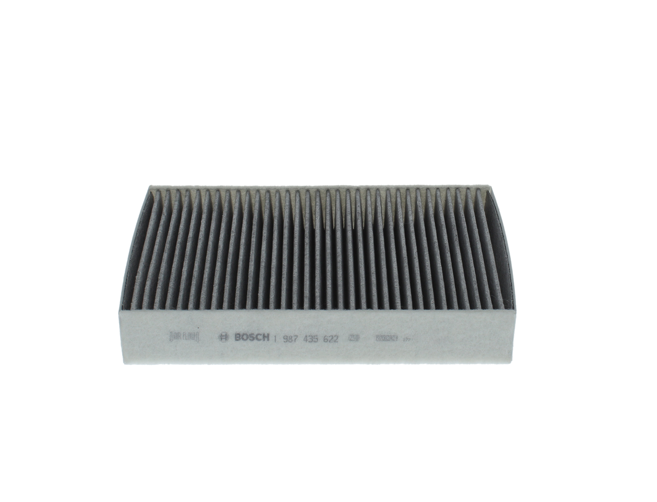 BOSCH FILTRO ABIT CARBONE ATTIV