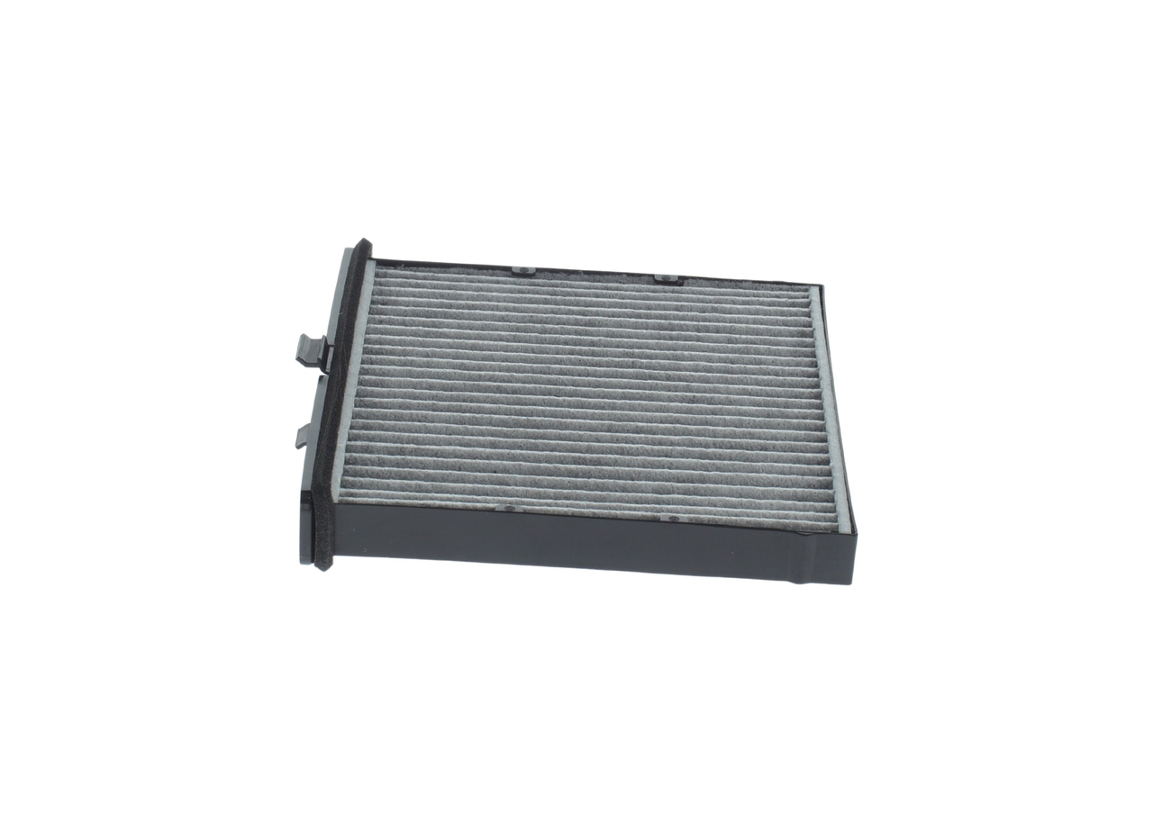 BOSCH F. ABIT. CARBONE ATTIVO