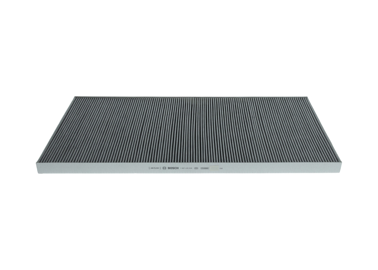 Filtro abitacolo BOSCH 1987435638