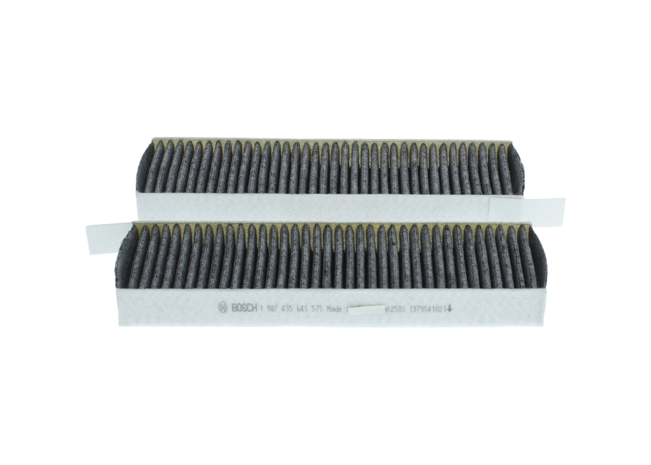 Filtro abitacolo BOSCH 1987435641