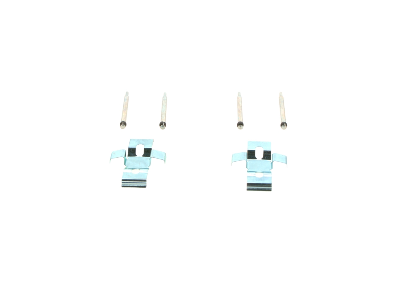 SERIE ACCESSORI