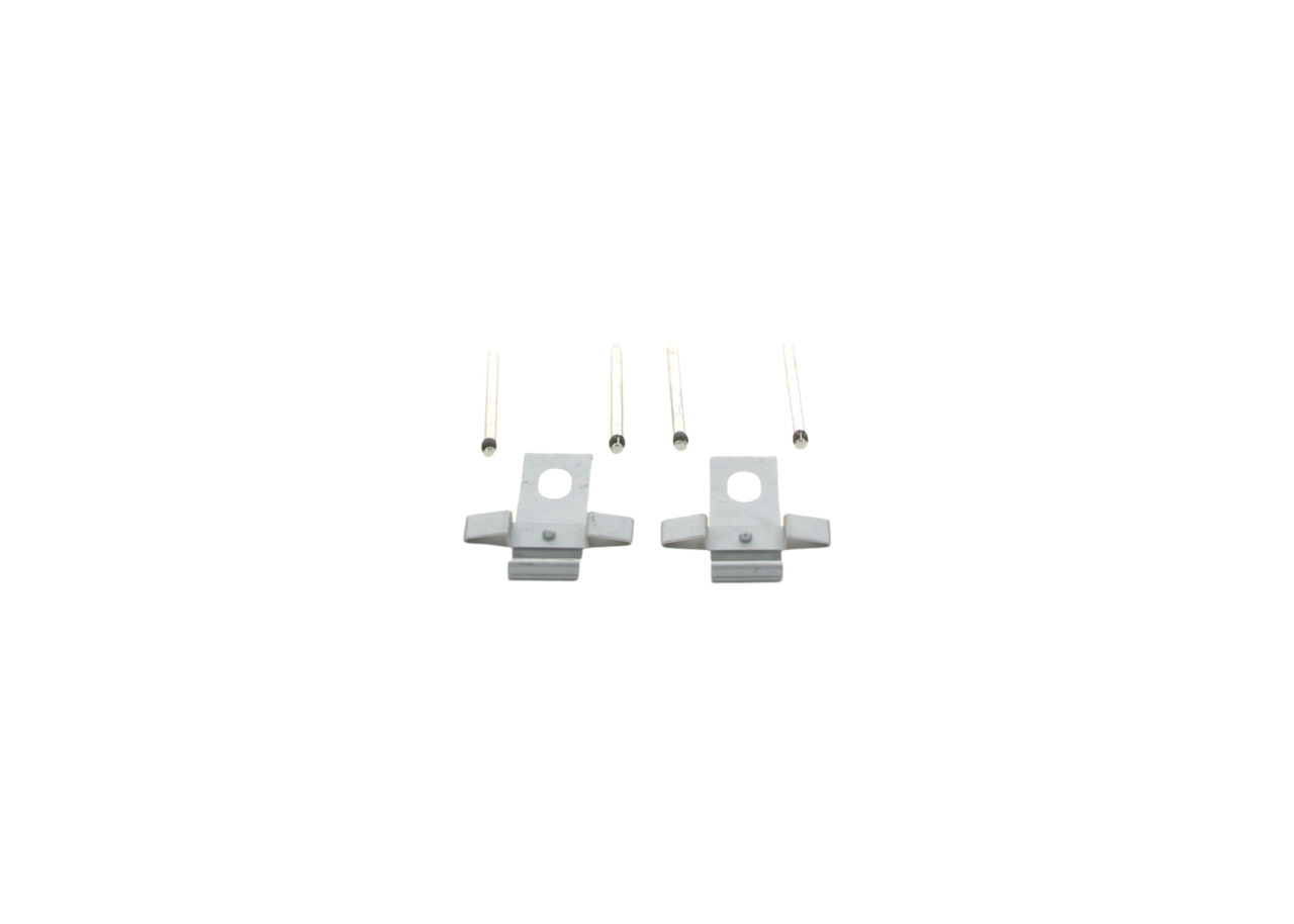 SERIE ACCESSORI