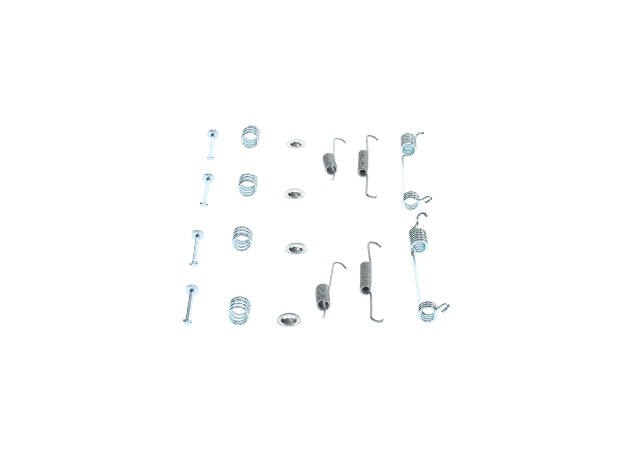 BOSCH SERIE ACCESSORI