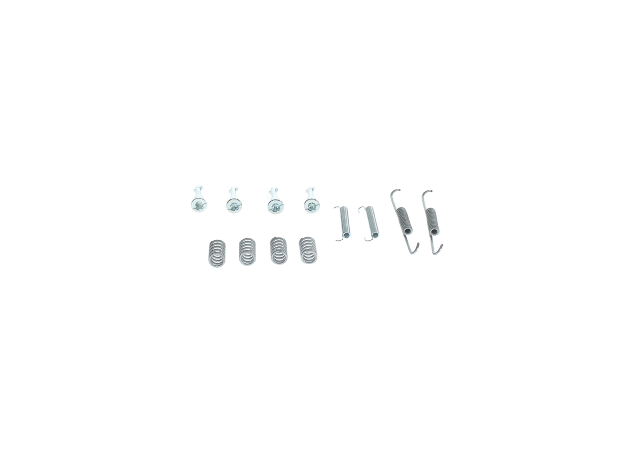 BOSCH SERIE ACCESSORI