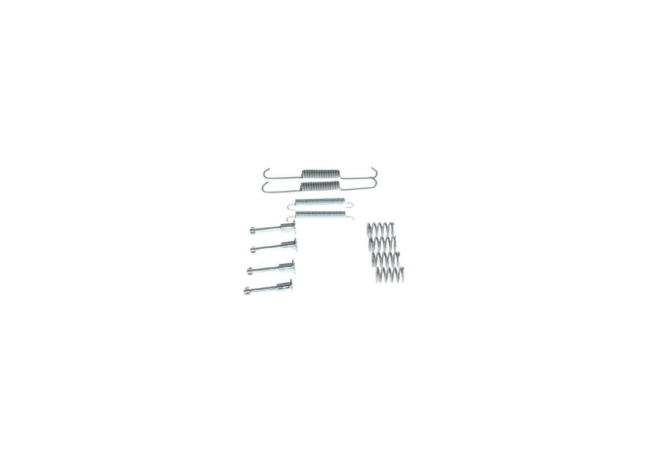 BOSCH SERIE ACCESSORI