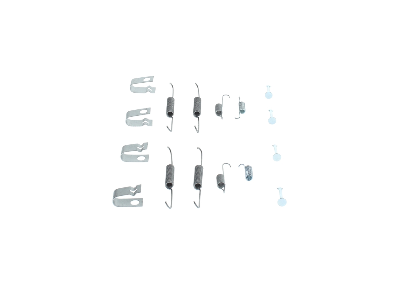BOSCH SERIE ACCESSORI
