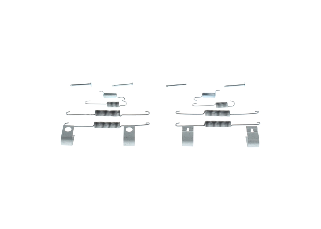 BOSCH SERIE ACCESSORI