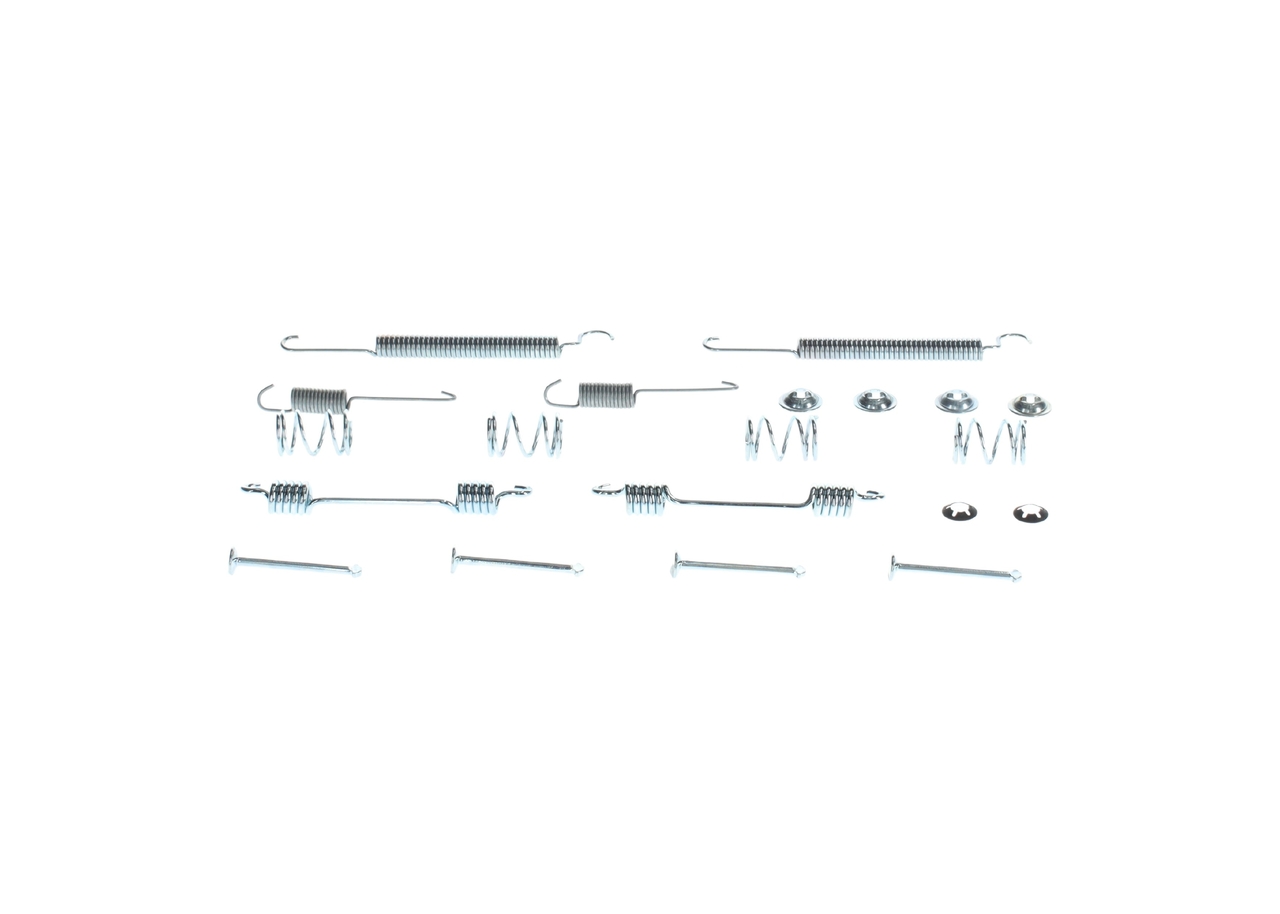 BOSCH SERIE ACCESSORI