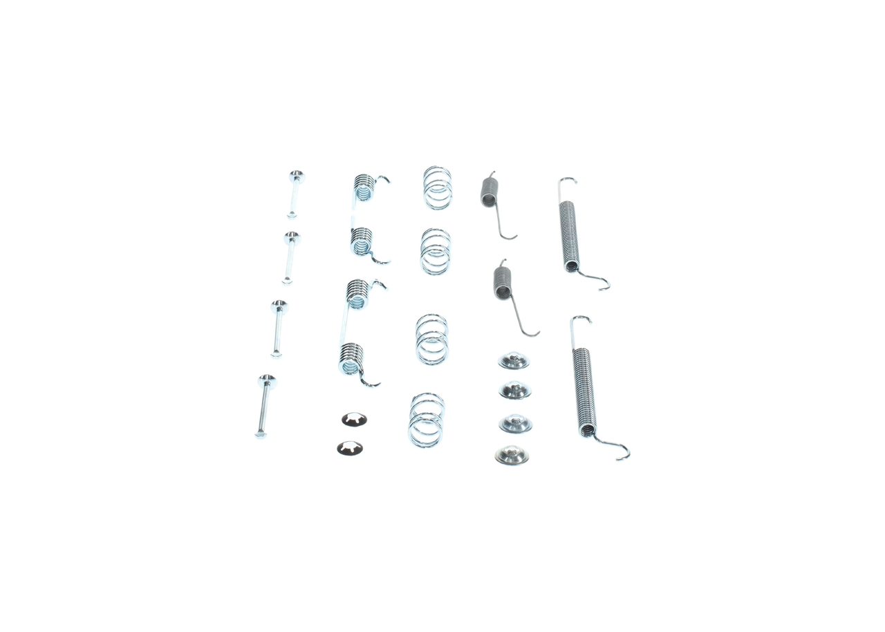 Serie Accessori Astra  Zafira  Combo  Vectra
