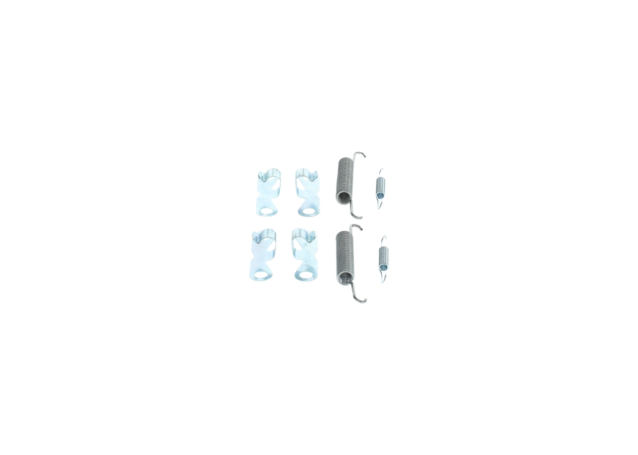 BOSCH SERIE ACCESSORI