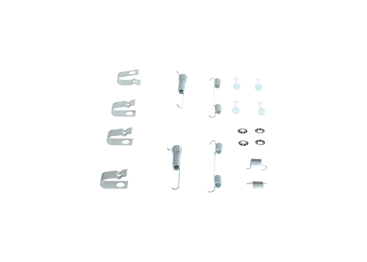 BOSCH SERIE ACCESSORI
