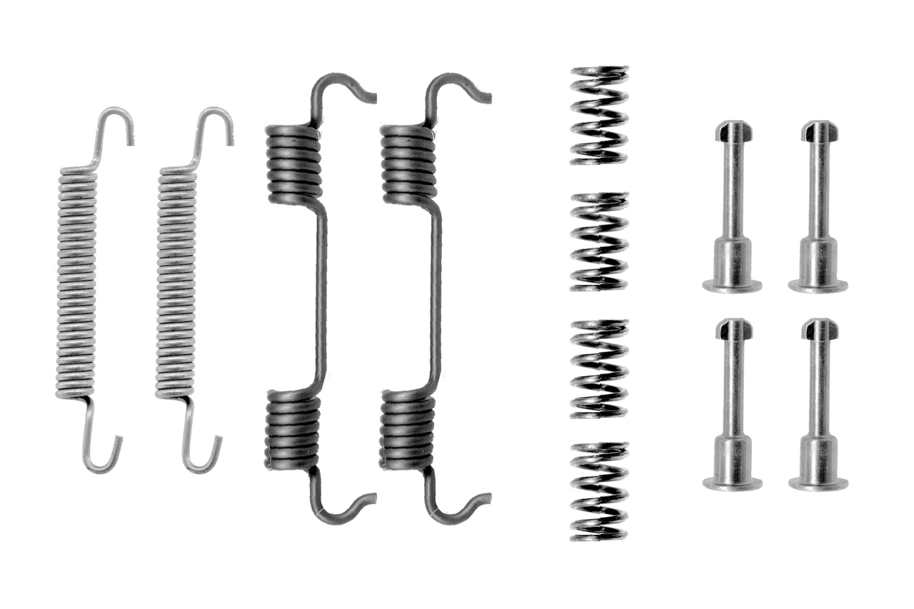 BOSCH SERIE ACCESSORI