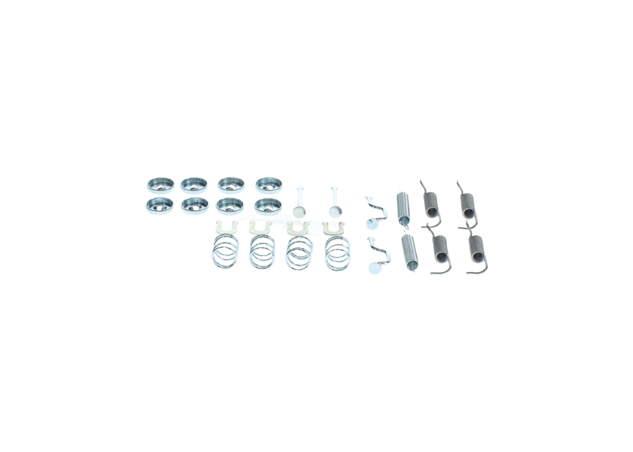BOSCH SERIE ACCESSORI