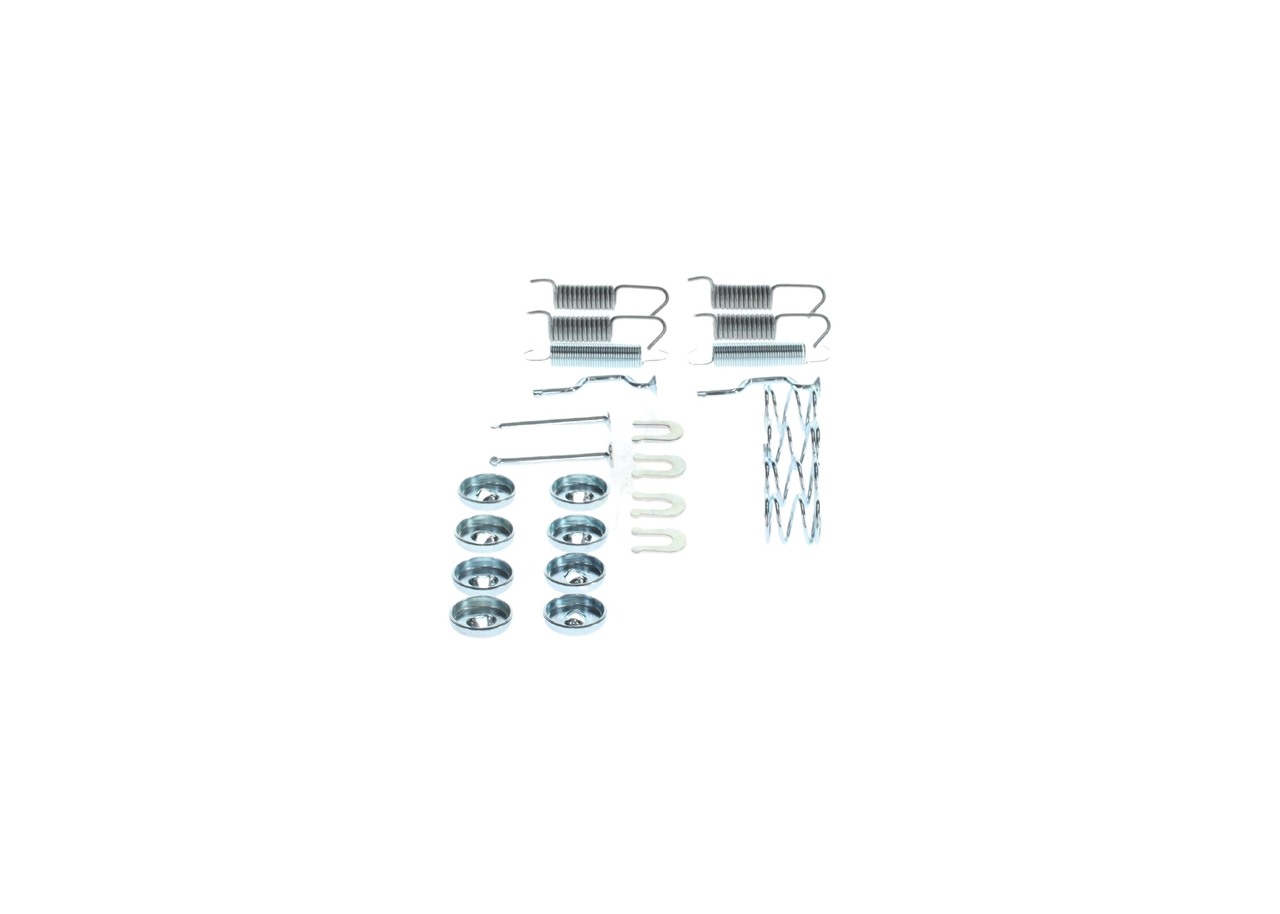 BOSCH SERIE ACCESSORI