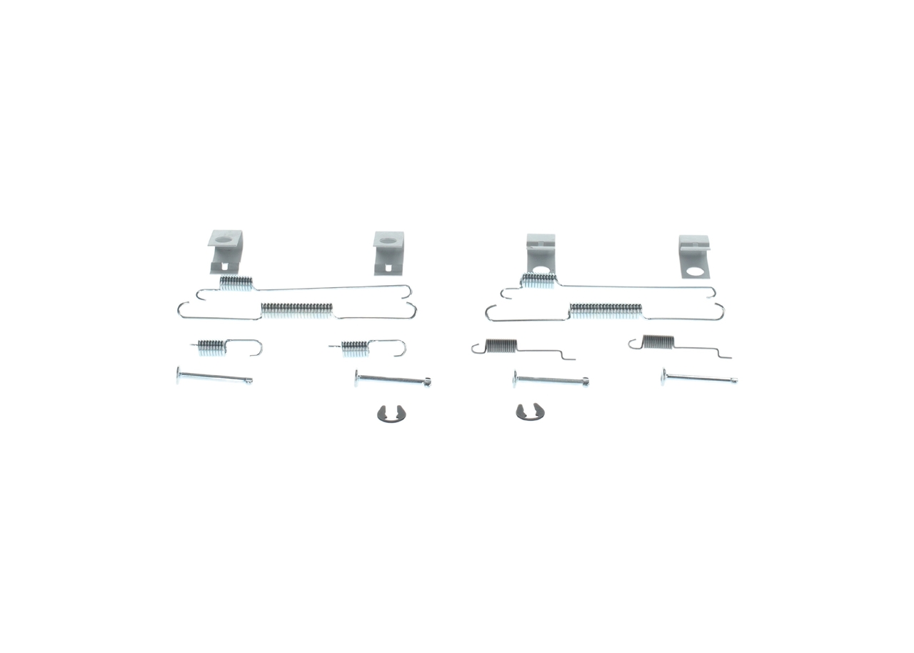 Serie Accessori Swift  Baleno  Justy  Charade  Applause  Liana