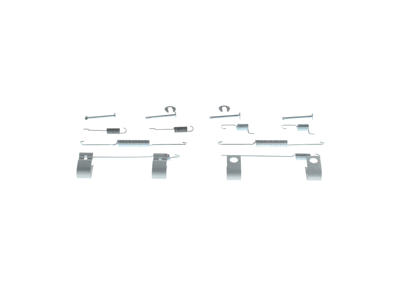 Serie Accessori Swift  Baleno  Justy  Charade  Applause  Liana