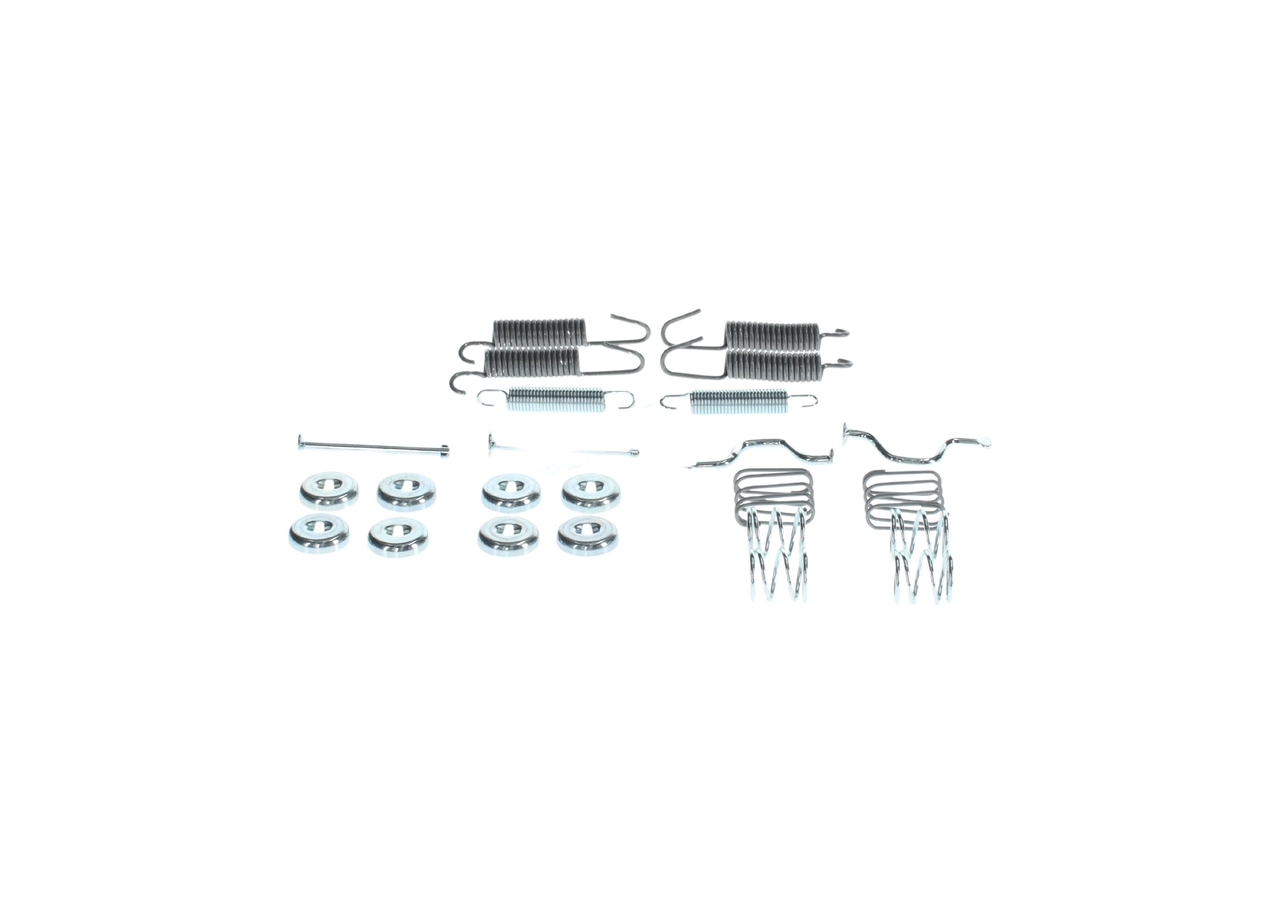BOSCH SERIE ACCESSORI
