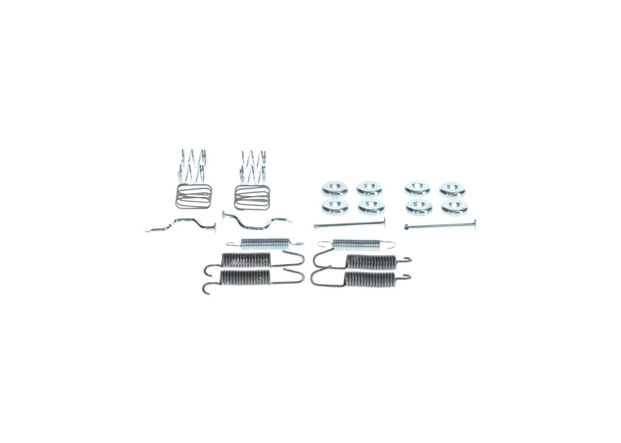 BOSCH SERIE ACCESSORI