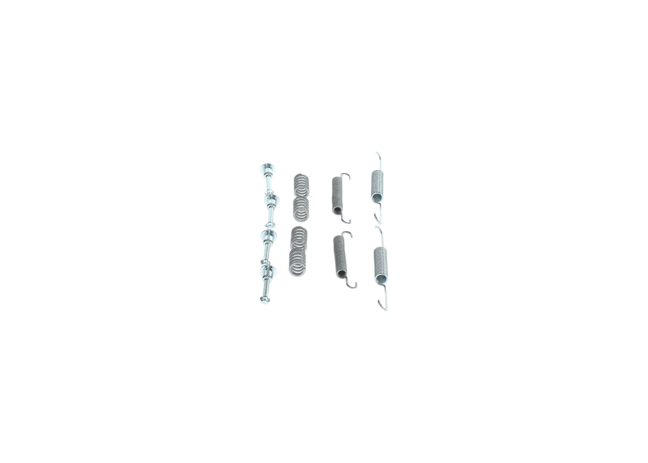 BOSCH SERIE ACCESSORI