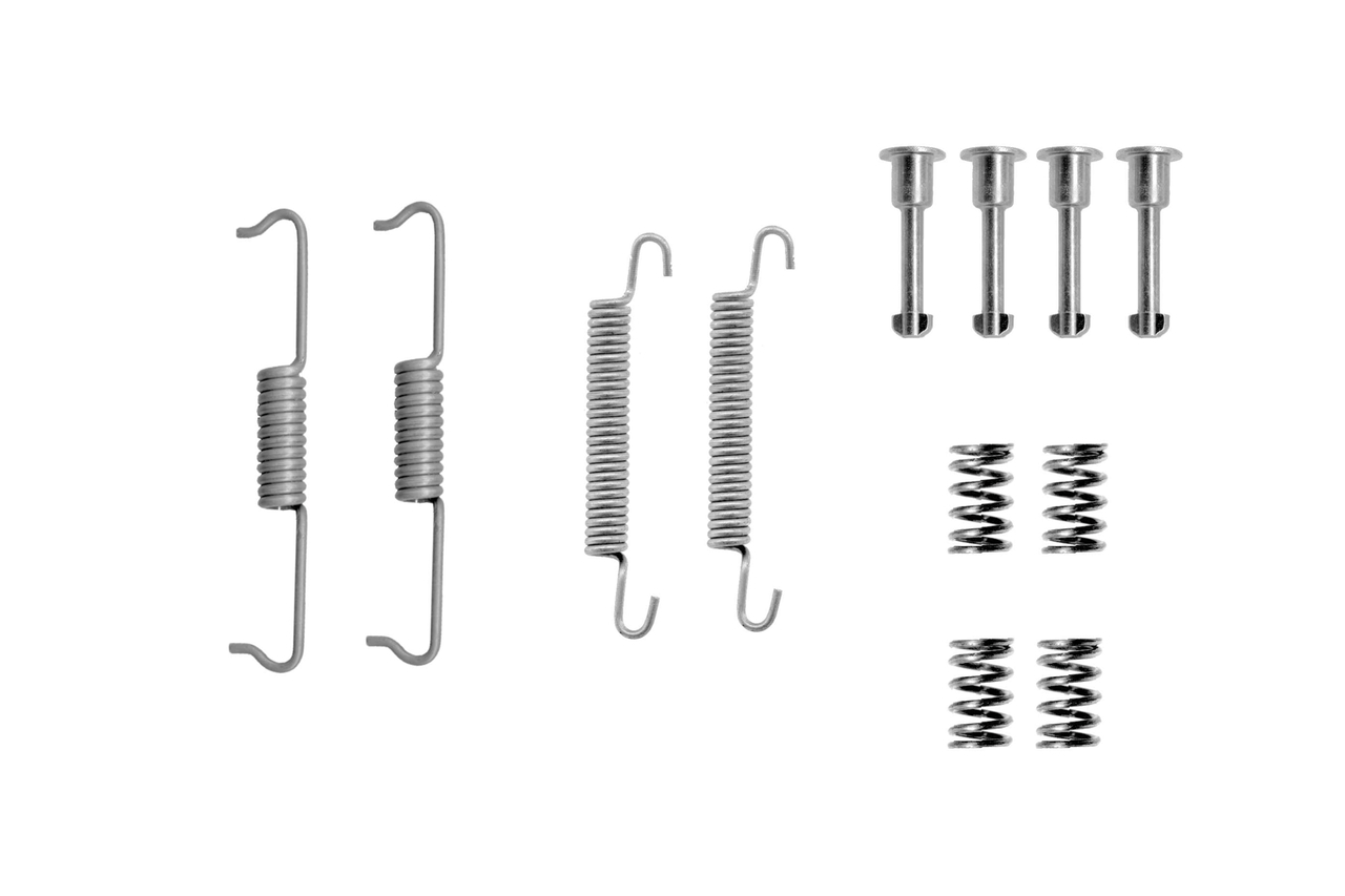 BOSCH SERIE ACCESSORI