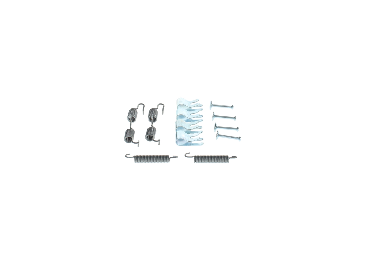 BOSCH SERIE ACCESSORI