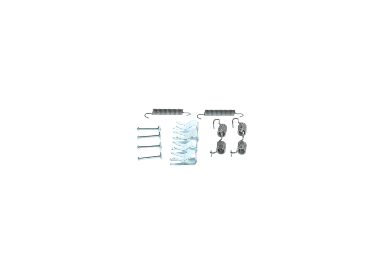 BOSCH SERIE ACCESSORI