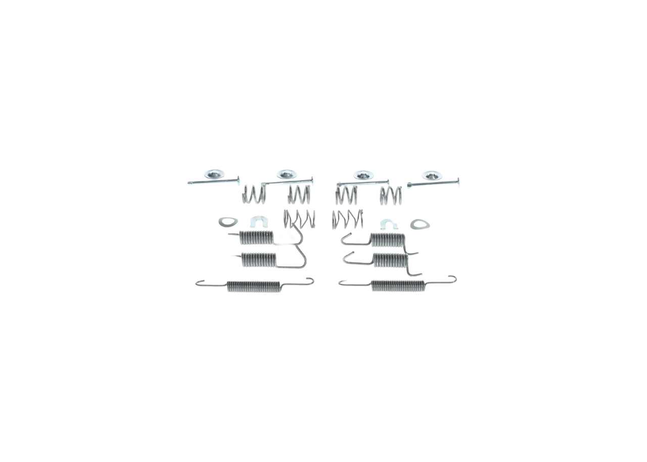 BOSCH SERIE ACCESSORI
