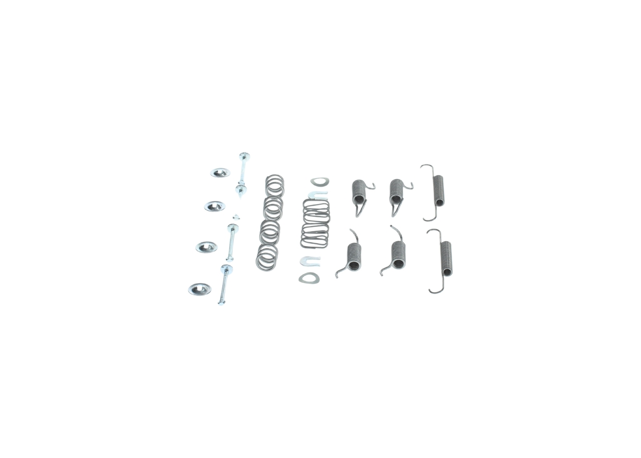 BOSCH SERIE ACCESSORI