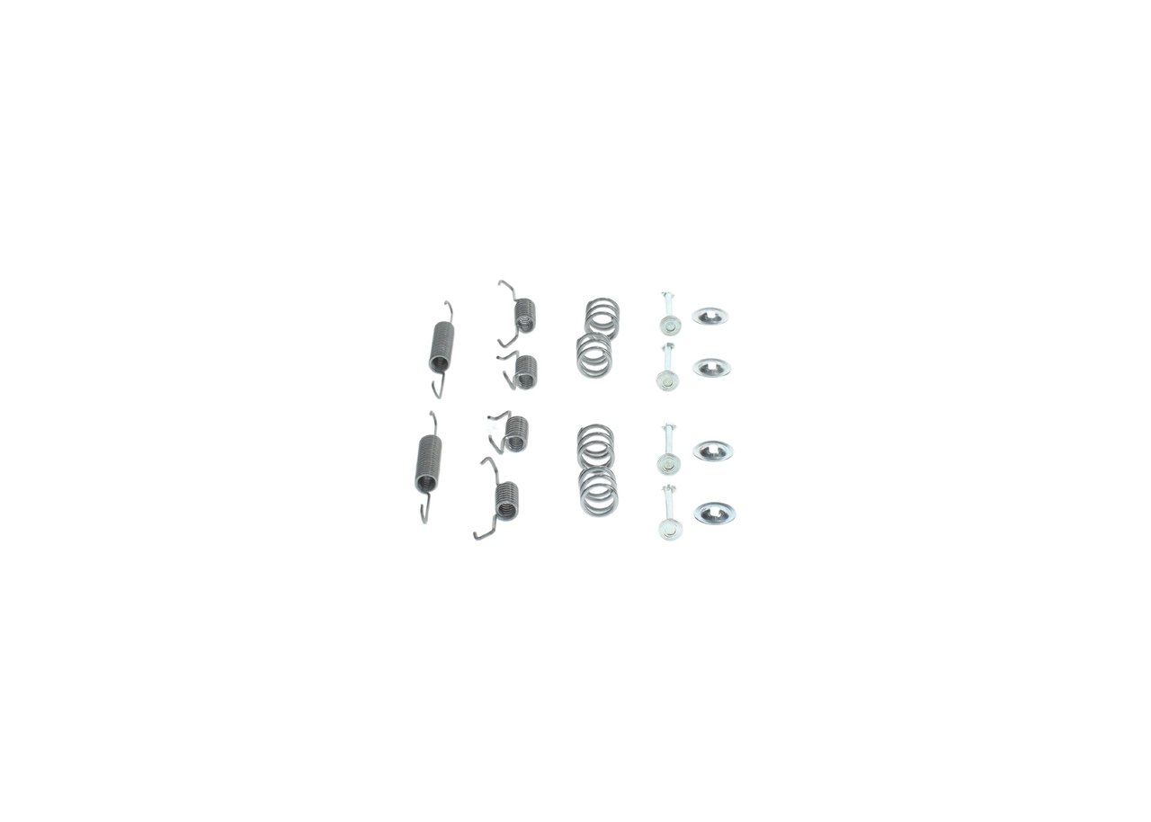 BOSCH SERIE ACCESSORI