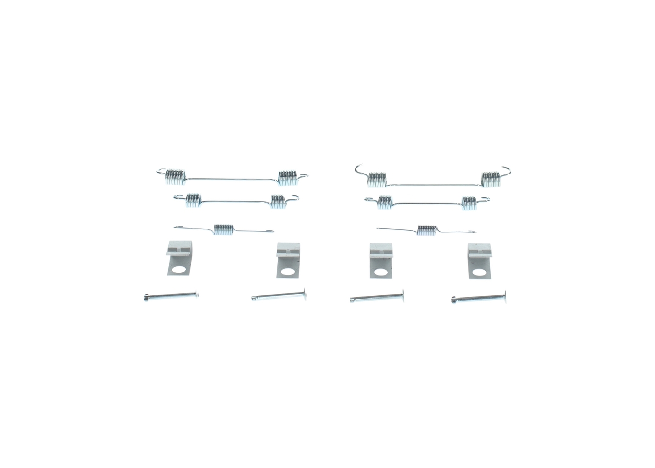BOSCH SERIE ACCESSORI