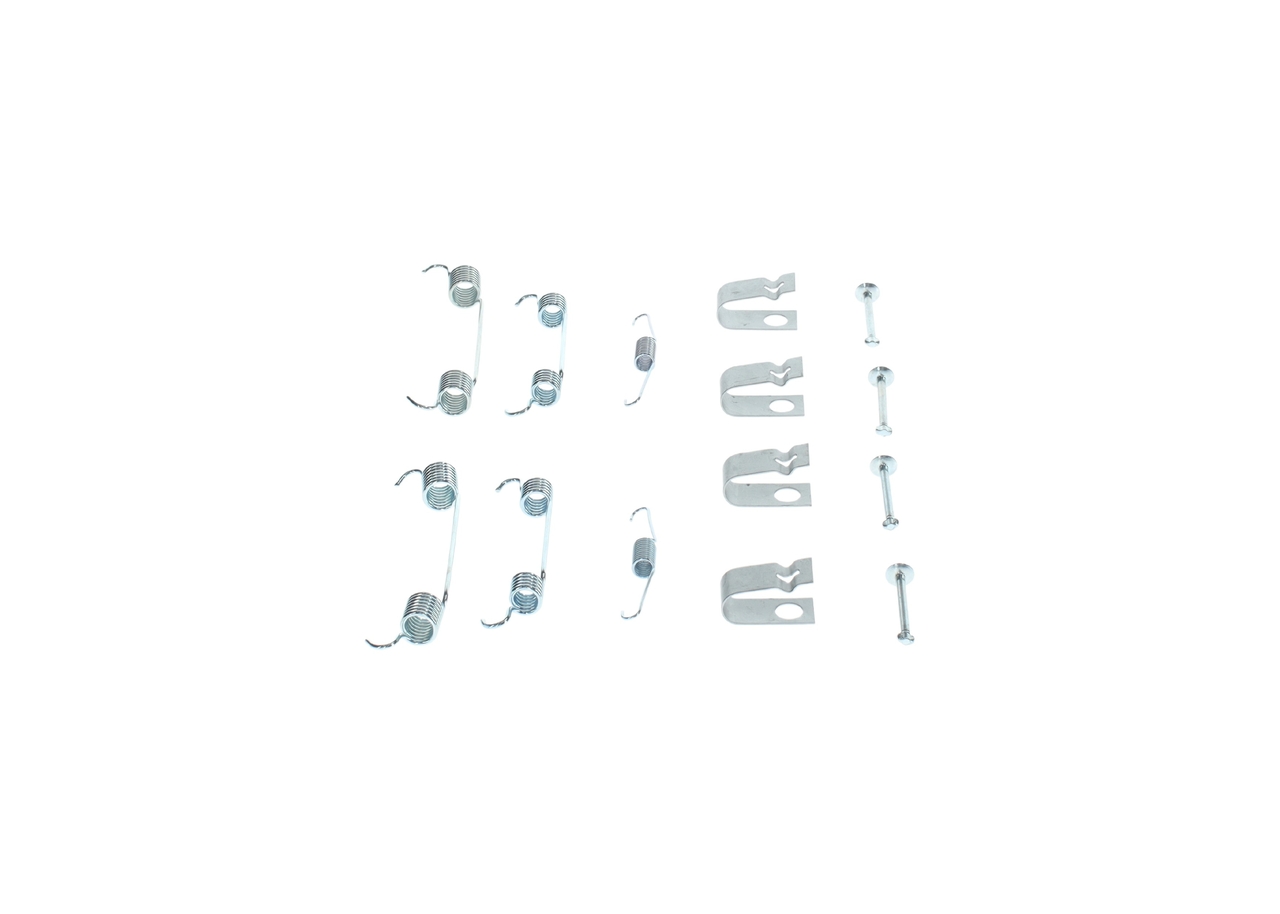 BOSCH SERIE ACCESSORI