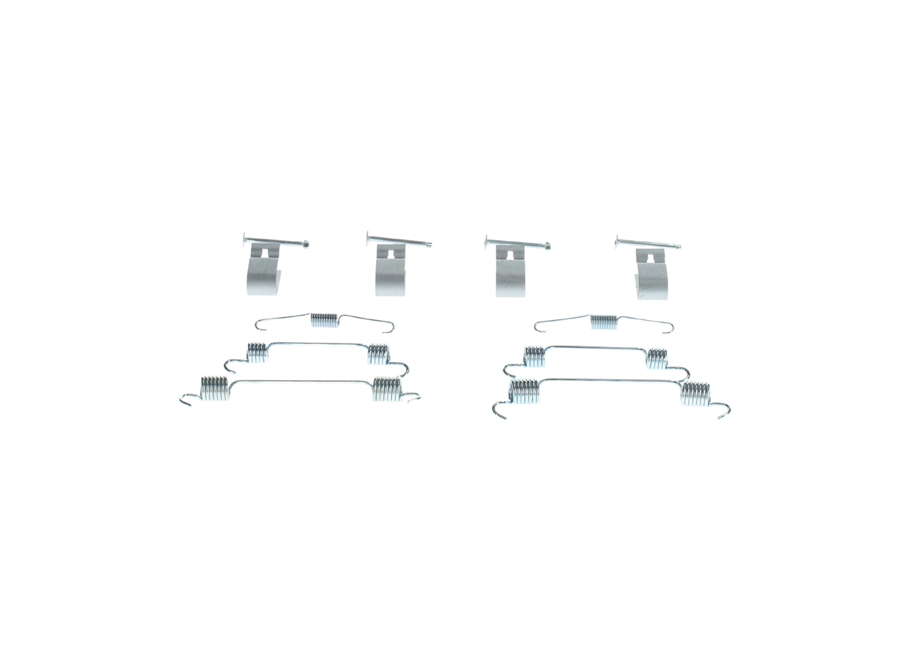 BOSCH SERIE ACCESSORI