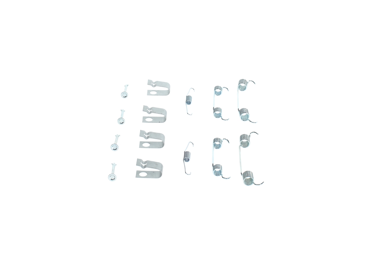 BOSCH SERIE ACCESSORI