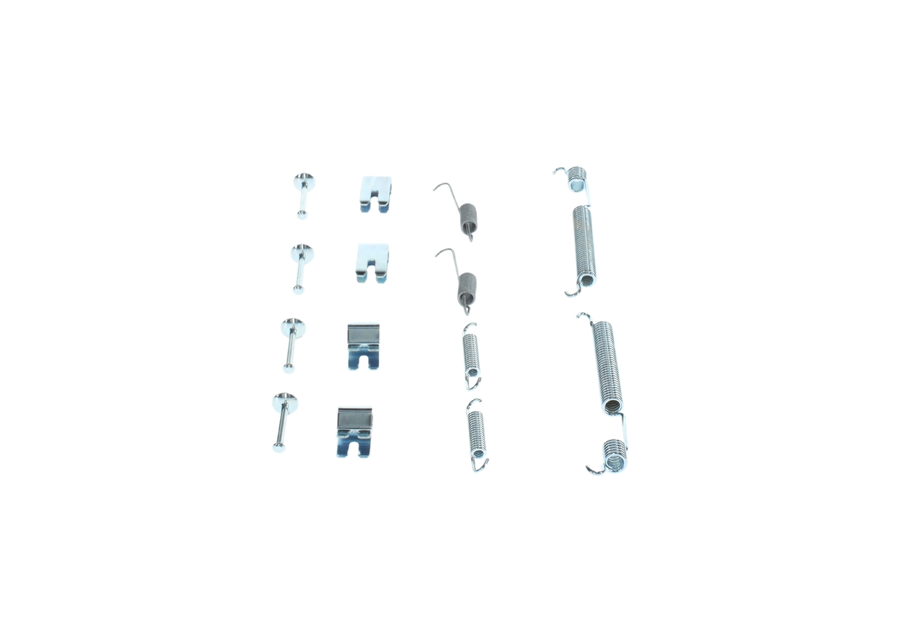 SERIE ACCESSORI
