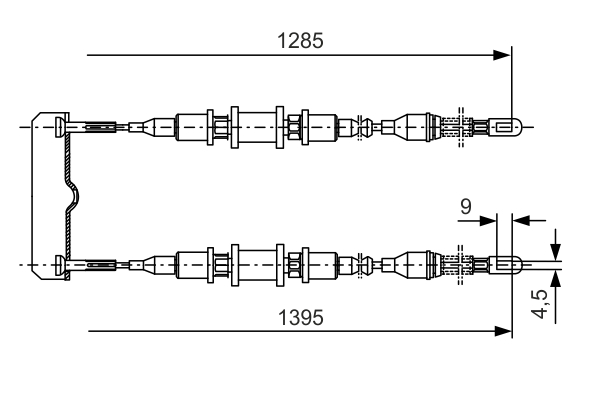 OPEL KADETT E 2 volumi Coda spiovente (33_, 34_, 43_, 44_) KADETT E (39_, 49_) KADETT E Station wagon (35_, 36_, 45_, 46_) KADETT E Cabriolet (43B_) KADETT E Furgonato (37_, 47_) KADETT E Combo (38_, 48_)