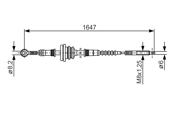 MERCEDES-BENZ 100 Autobus (631) 100 Furgonato (631) 100 Pianale piattoTelaio (631)