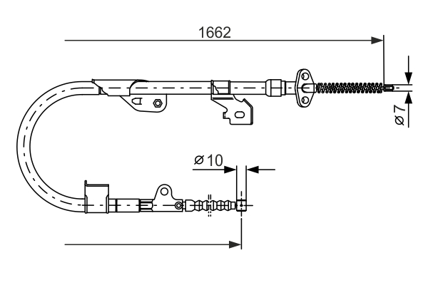 ALMERA I Hatchback (N15) ALMERA I (N15)