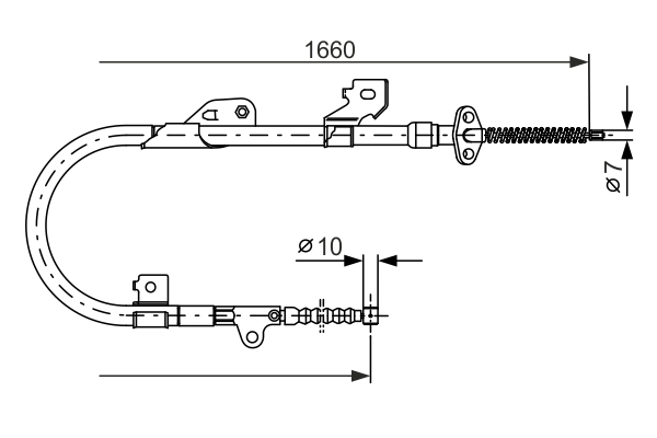 ALMERA I Hatchback (N15) ALMERA I (N15)