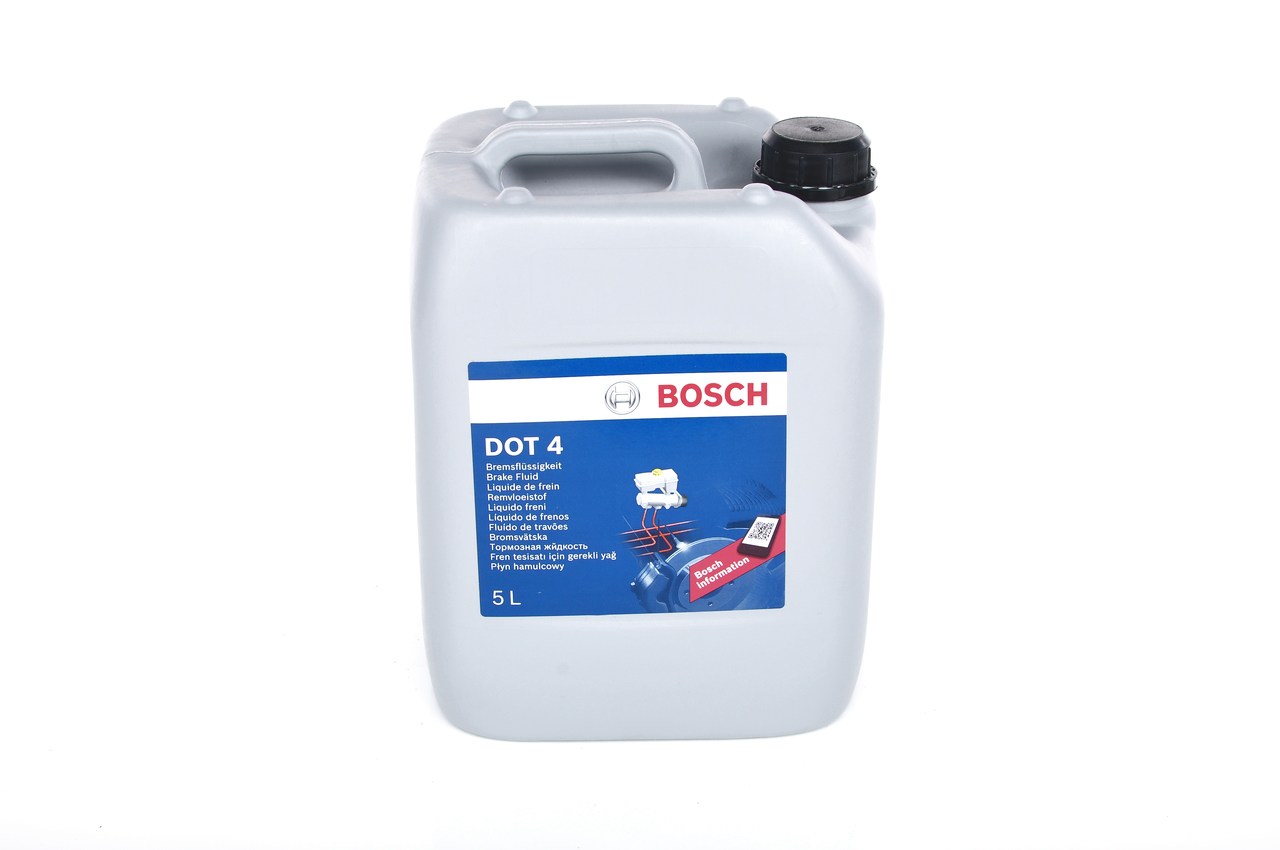 BOSCH FLUIDO FRENI