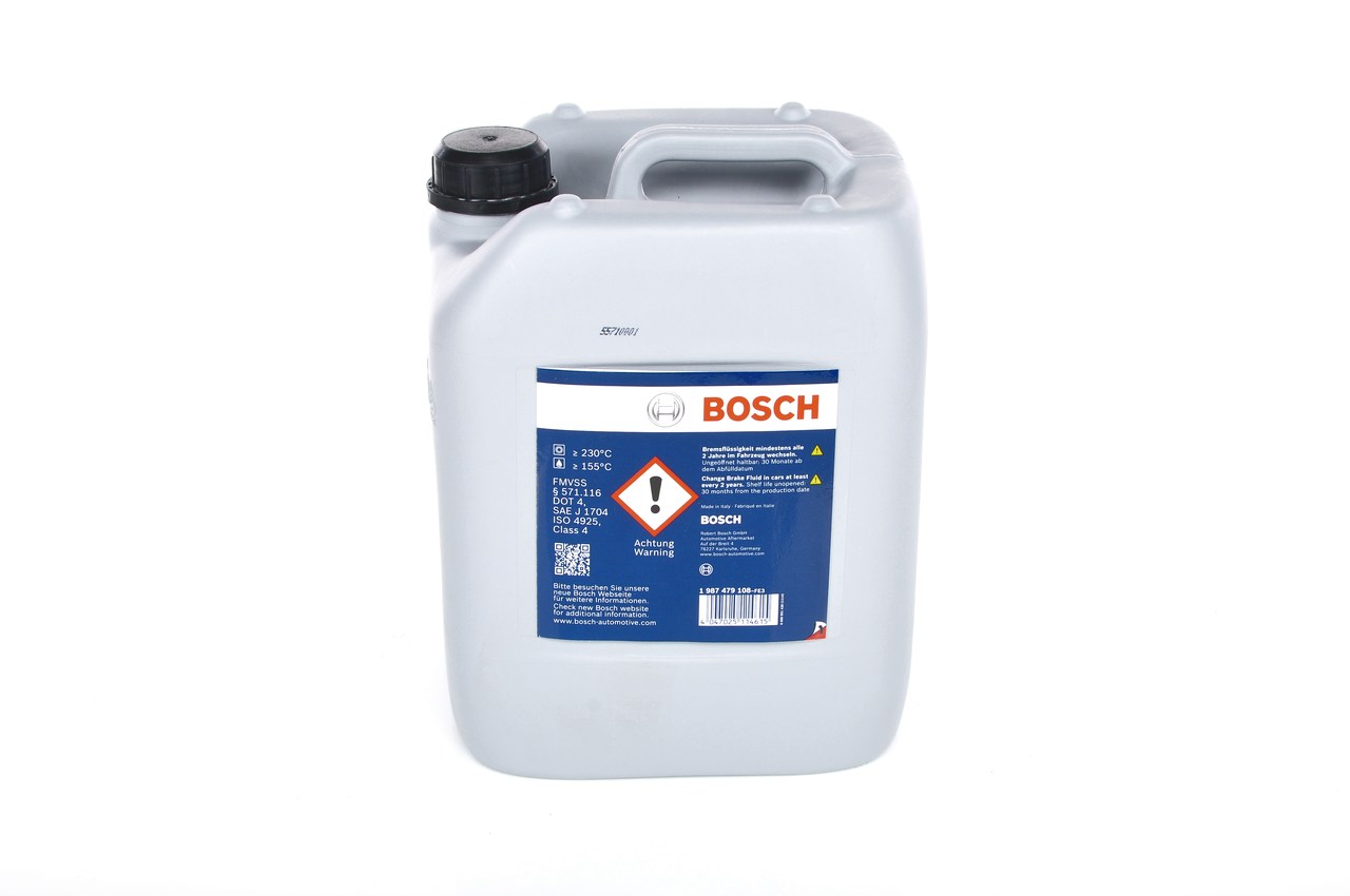 BOSCH FLUIDO FRENI