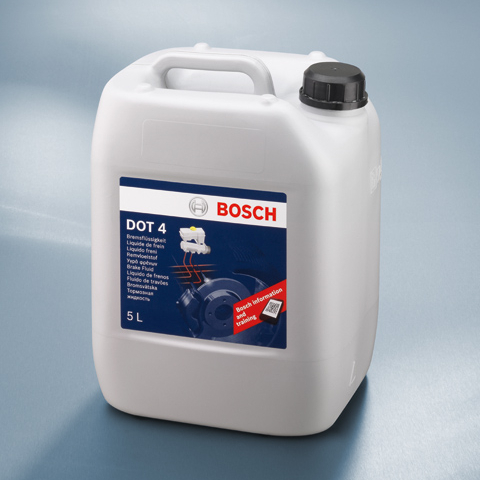 BOSCH FLUIDO FRENI