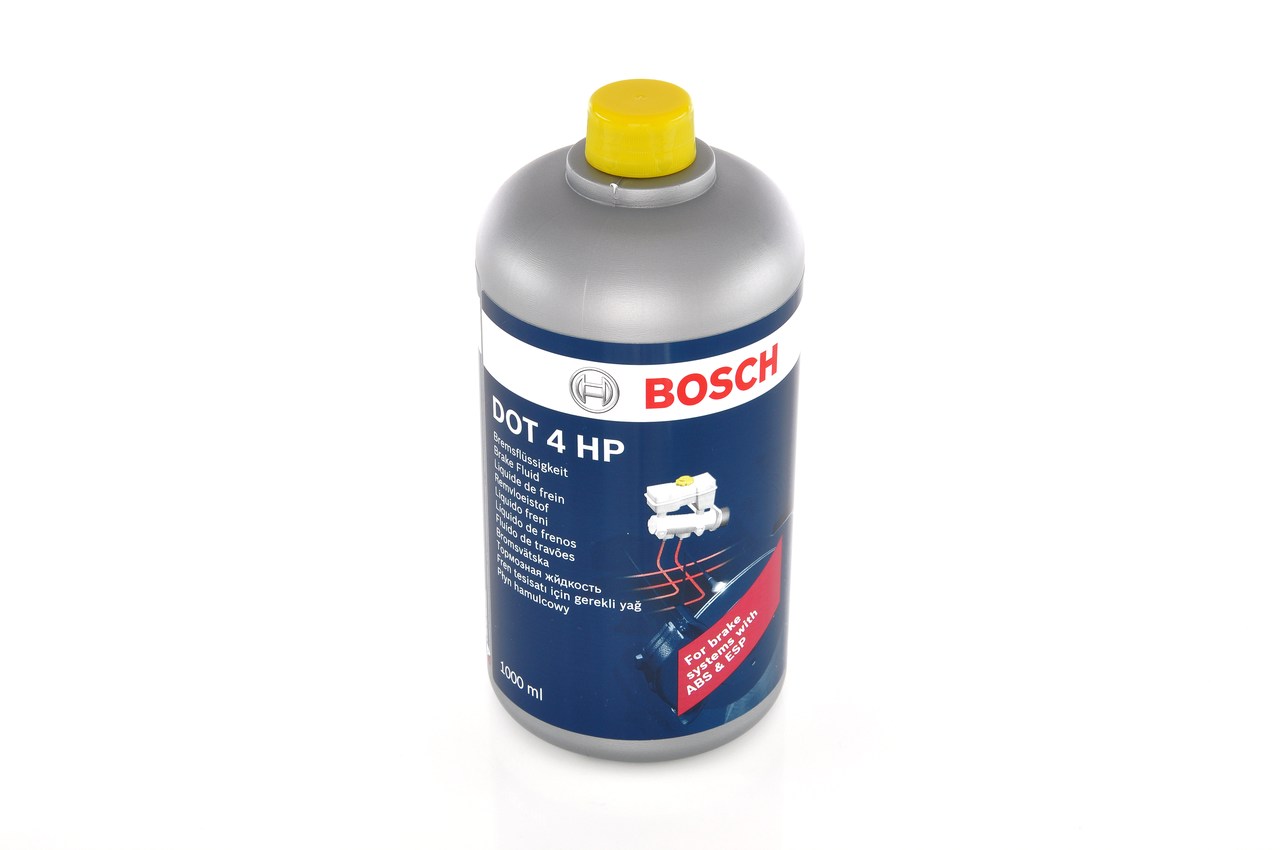 BOSCH FLUIDO FRENI