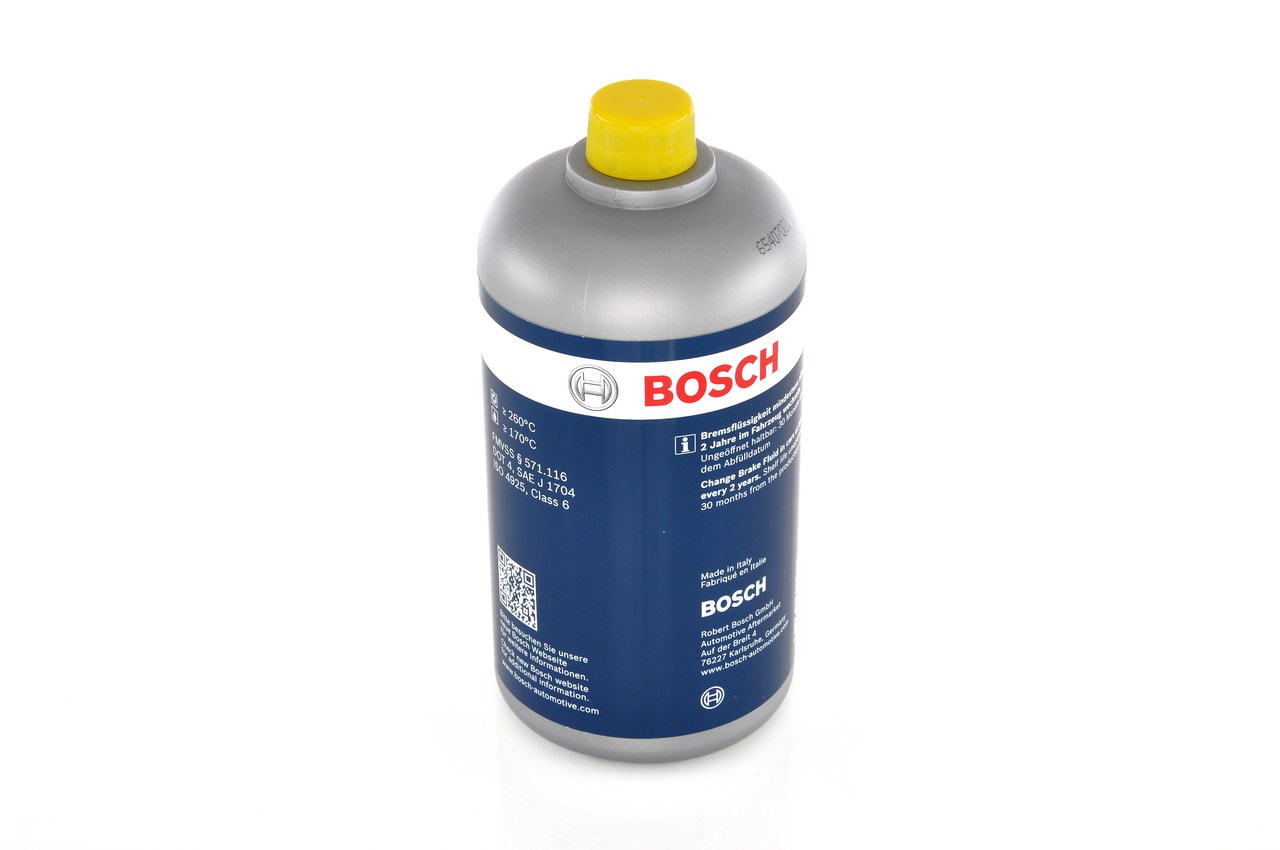 BOSCH FLUIDO FRENI